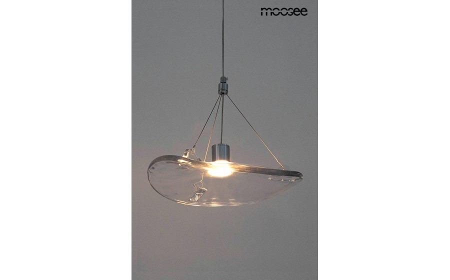 MOOSEE lampa wisząca AQUA 25