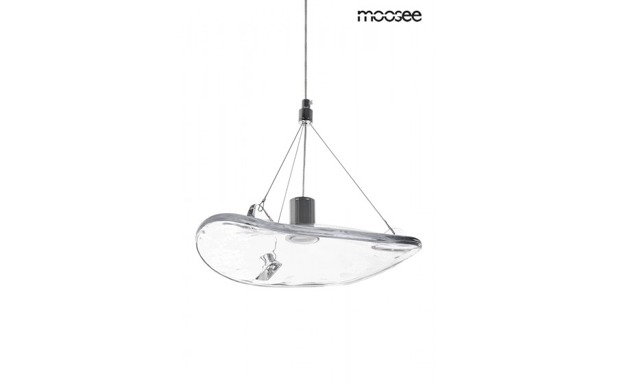 MOOSEE lampa wisząca AQUA 30