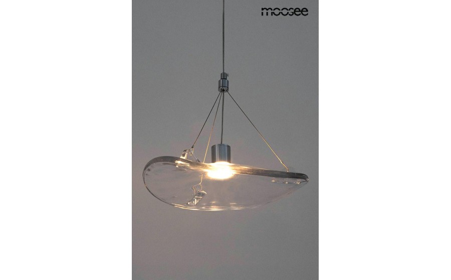 MOOSEE lampa wisząca AQUA 30