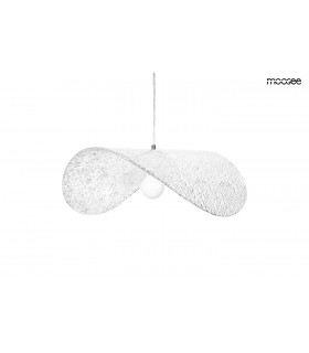 MOOSEE Lampa wisząca CAPELLO FI 60 clear