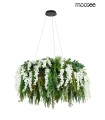 MOOSEE lampa wisząca GARDENS WISTERIA  120