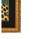 Obraz PEARLS LEOPARD 150 x 120 cm