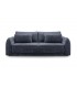 sofa z funkcją spania, nowoczesna sofa, elegancka sofa, sofa Noa, meble do salonu, sofa w stylu boho,