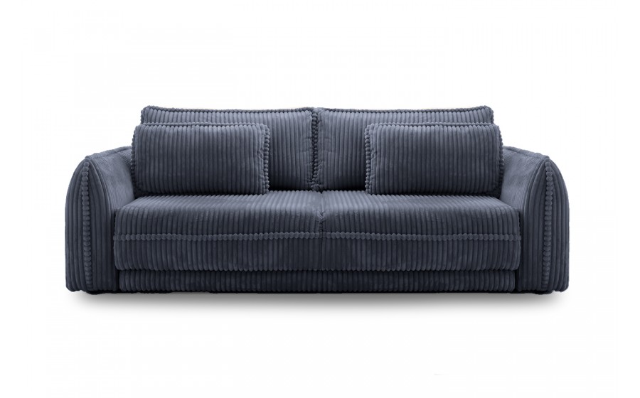 sofa z funkcją spania, nowoczesna sofa, elegancka sofa, sofa Noa, meble do salonu, sofa w stylu boho,