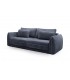 sofa z funkcją spania, nowoczesna sofa, elegancka sofa, sofa Noa, meble do salonu, sofa w stylu boho,