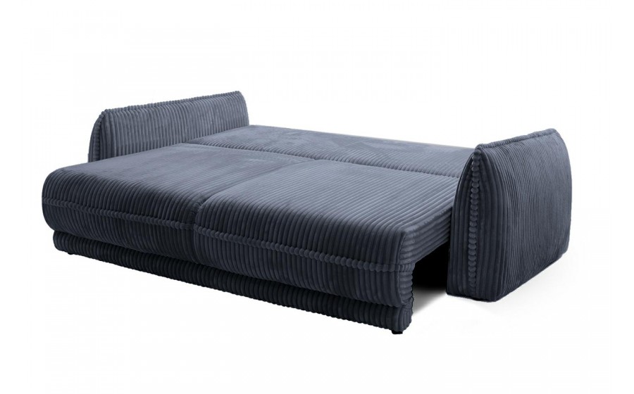 sofa z funkcją spania, nowoczesna sofa, elegancka sofa, sofa Noa, meble do salonu, sofa w stylu boho,