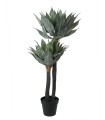 KARE roślina dekoracyjna AGAVE 120 cm