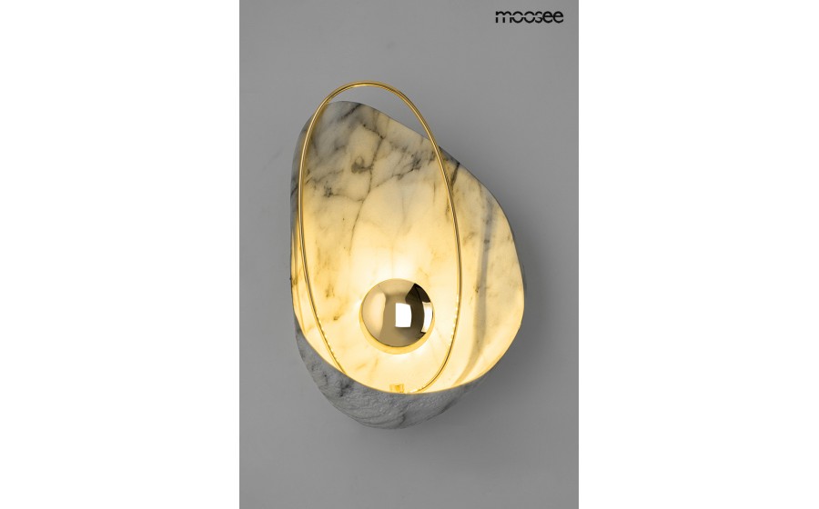 MOOSEE lampa ścienna ROCK