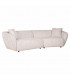 RICHMOND sofa ARMAND beżowa