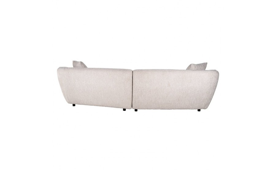 RICHMOND sofa ARMAND beżowa