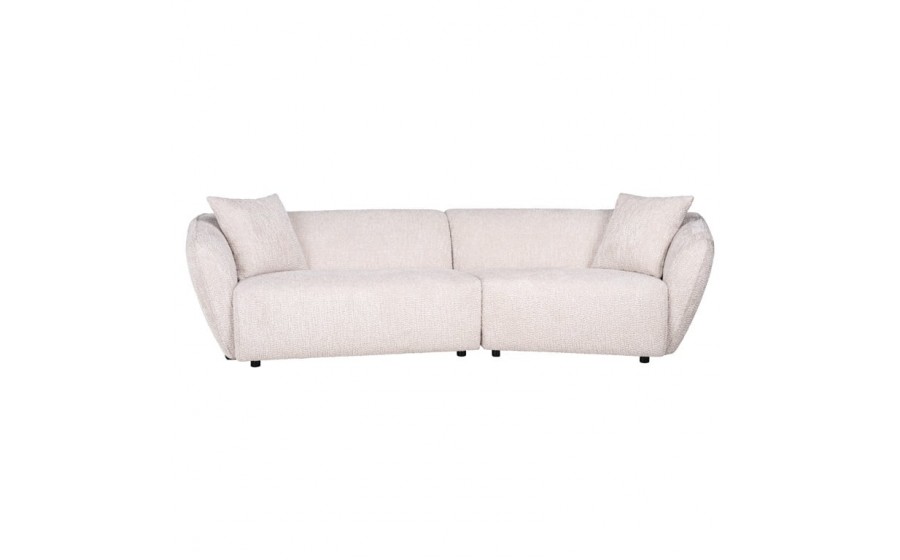 RICHMOND sofa ARMAND beżowa