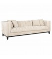 RICHMOND sofa BEAUCHAMP beżowa