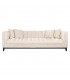 RICHMOND sofa BEAUCHAMP beżowa