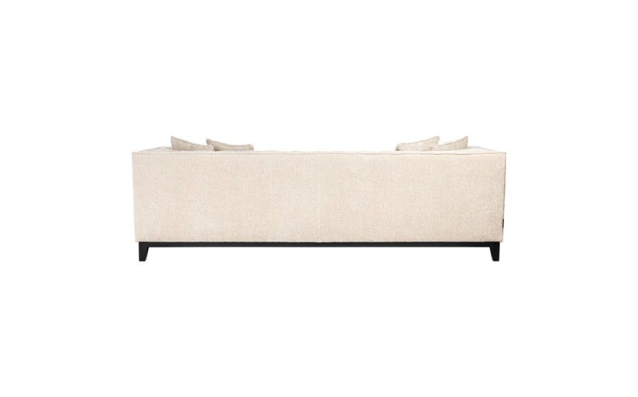 RICHMOND sofa BEAUCHAMP beżowa