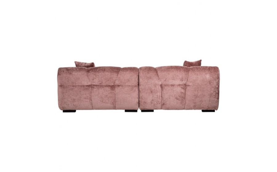 RICHMOND sofa CHARELLE różowa