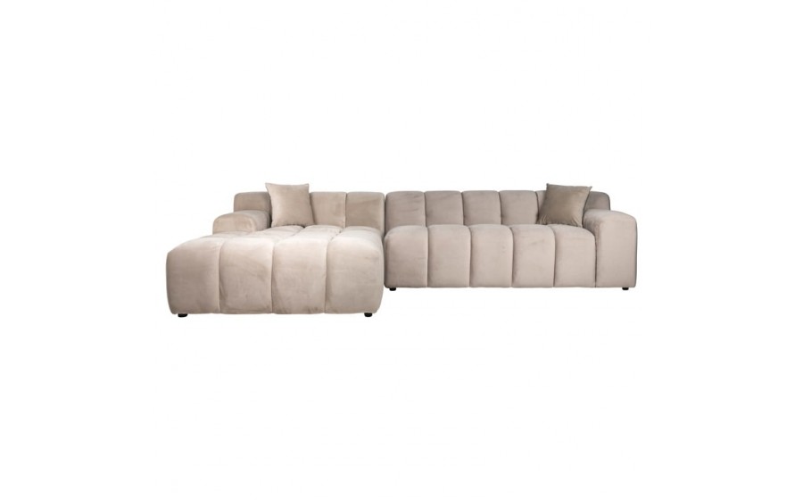 RICHMOND sofa CUBE L