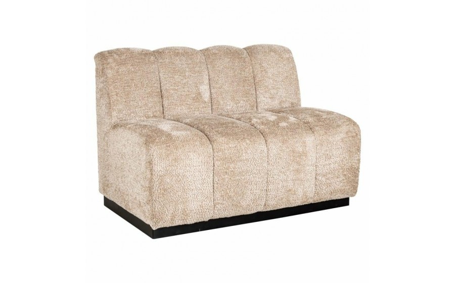 RICHMOND sofa HILLPARK 2 beżowa