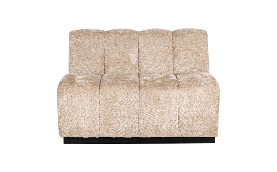 RICHMOND sofa HILLPARK 2 beżowa