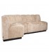 RICHMOND sofa HILLPARK 2 beżowa