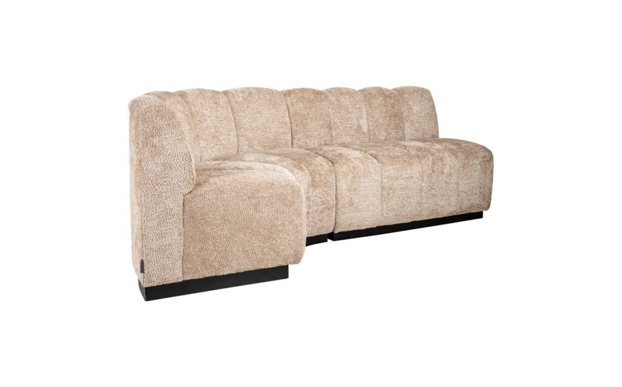 RICHMOND sofa HILLPARK 2 beżowa