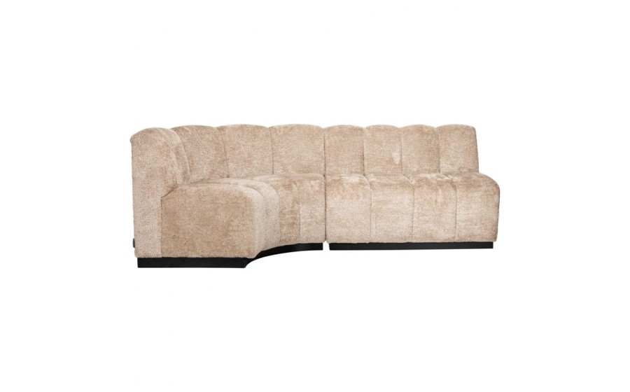 RICHMOND sofa HILLPARK 2 beżowa