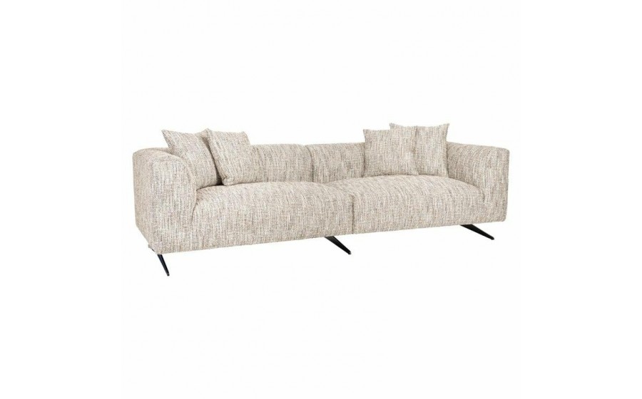 RICHMOND sofa HOXTON jasny beż