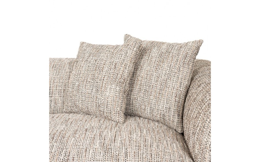 RICHMOND sofa HOXTON jasny beż