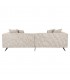 RICHMOND sofa HOXTON jasny beż