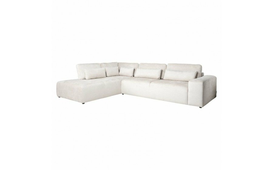 RICHMOND sofa narożna LUND L