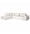 RICHMOND sofa narożna LUND L