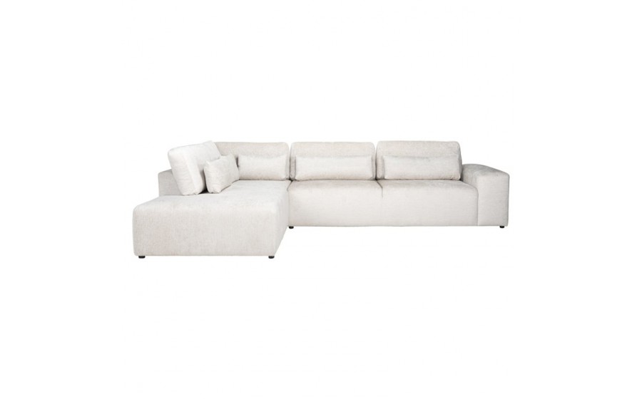 RICHMOND sofa narożna LUND L