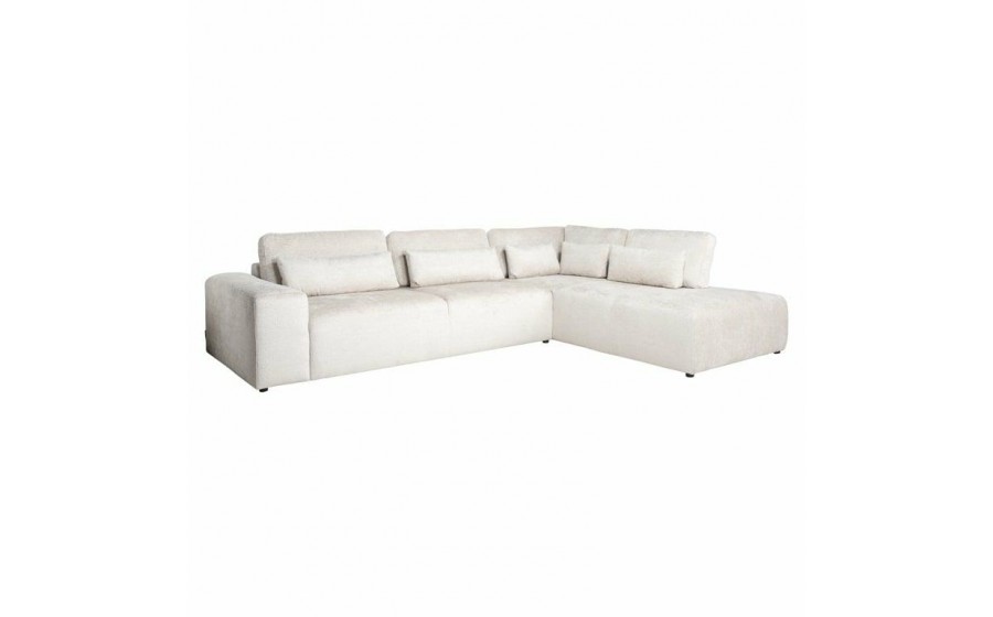 RICHMOND sofa narożna LUND R