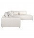 RICHMOND sofa narożna LUND R