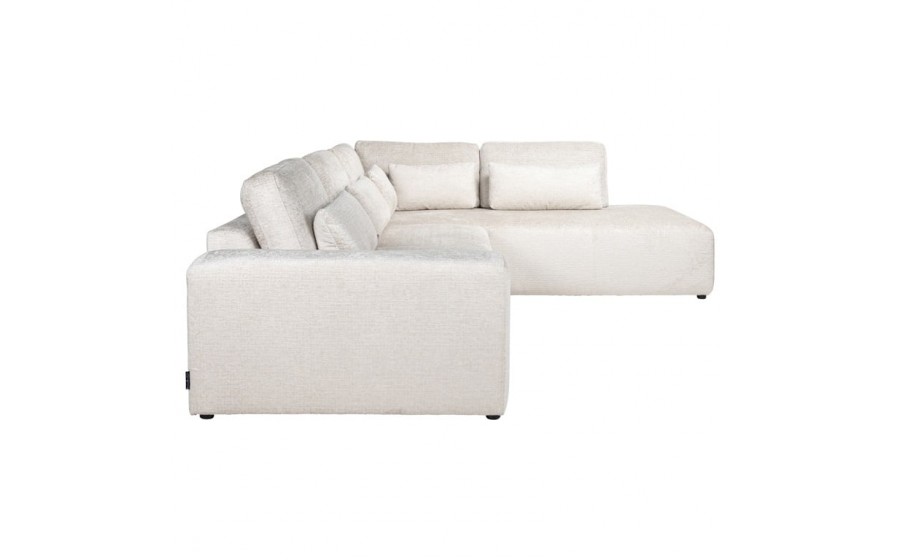 RICHMOND sofa narożna LUND R