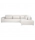 RICHMOND sofa narożna LUND R