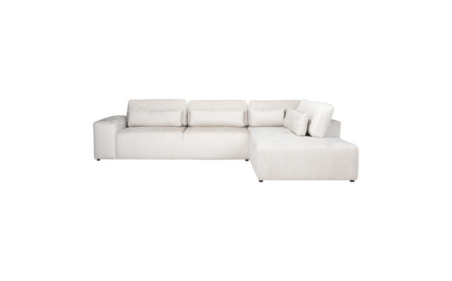 RICHMOND sofa narożna LUND R