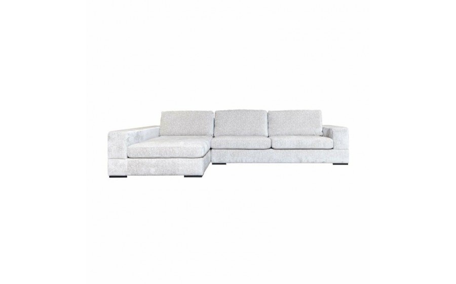 RICHMOND sofa narożna PASHA L