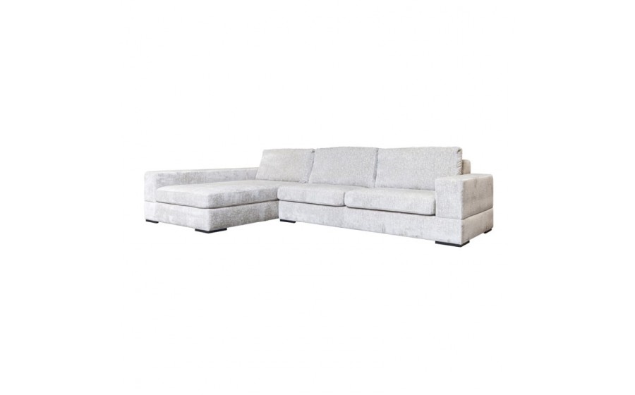 RICHMOND sofa narożna PASHA L