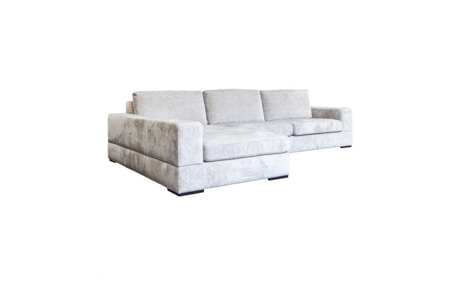 RICHMOND sofa narożna PASHA L