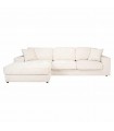 RICHMOND sofa narożna SANTOS L beżowa