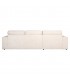 RICHMOND sofa narożna SANTOS L beżowa