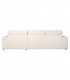 RICHMOND sofa narożna SANTOS R beżowa