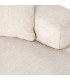 RICHMOND sofa narożna SANTOS R beżowa