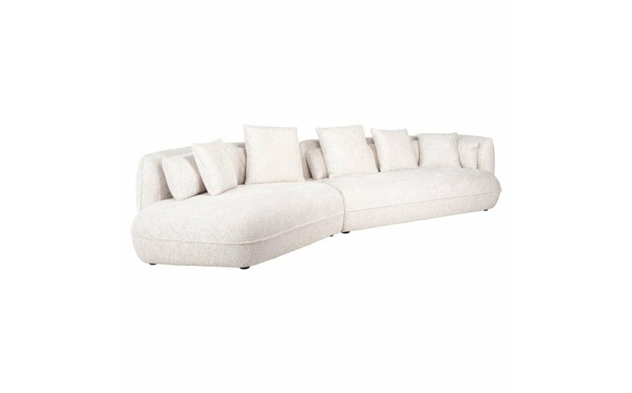 RICHMOND sofa RODINA beżowa