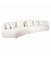 RICHMOND sofa RODINA beżowa