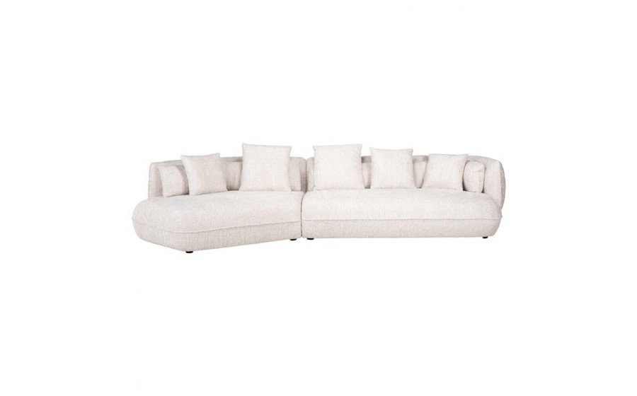 RICHMOND sofa RODINA beżowa