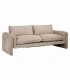 RICHMOND sofa SANDRO beżowa