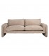 RICHMOND sofa SANDRO beżowa