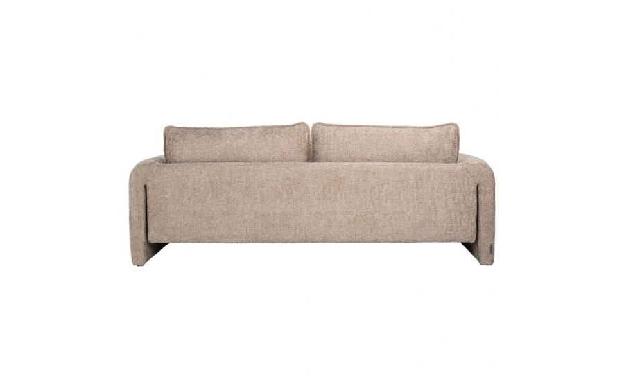 RICHMOND sofa SANDRO beżowa