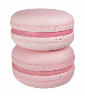 RICHMOND stolik MACARON różowy